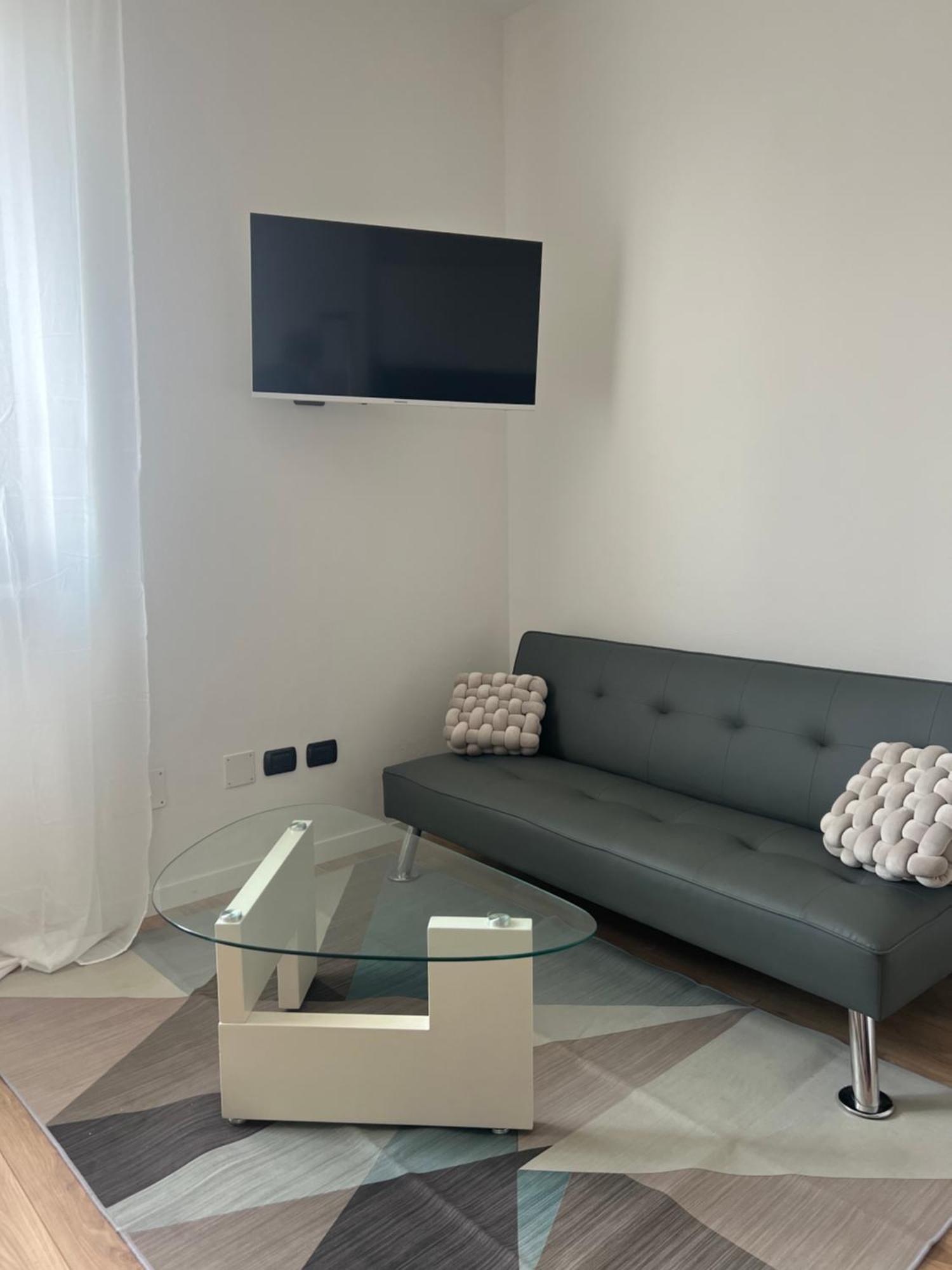 Monolocale Ovidio Aparthotel Milano Exterior foto
